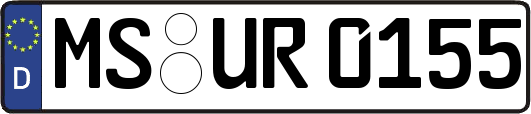 MS-UR0155