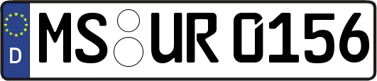 MS-UR0156