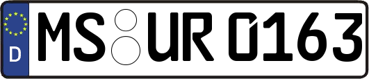 MS-UR0163