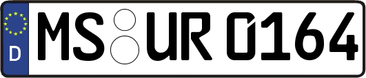 MS-UR0164