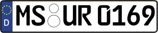 MS-UR0169