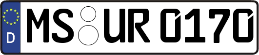 MS-UR0170
