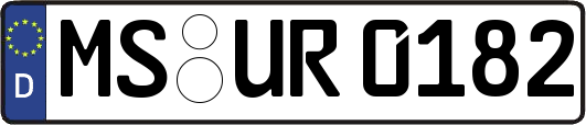 MS-UR0182