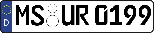 MS-UR0199