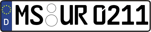 MS-UR0211