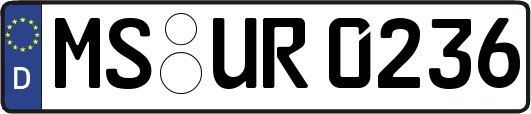 MS-UR0236