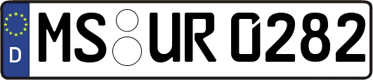 MS-UR0282