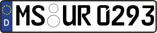 MS-UR0293