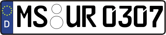 MS-UR0307
