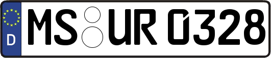 MS-UR0328