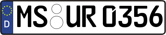 MS-UR0356