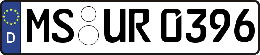 MS-UR0396