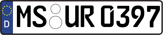 MS-UR0397