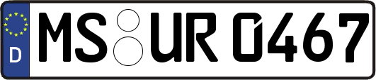 MS-UR0467