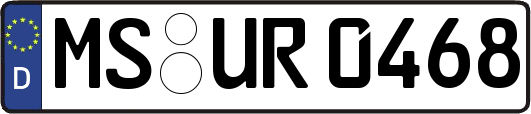 MS-UR0468
