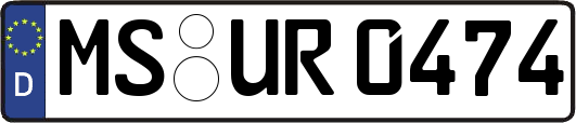 MS-UR0474