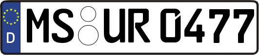 MS-UR0477