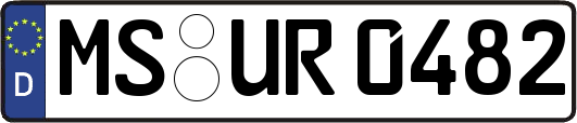 MS-UR0482