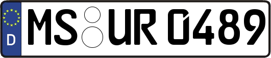 MS-UR0489