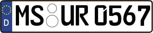 MS-UR0567