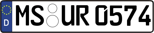 MS-UR0574