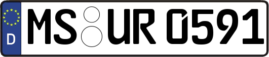 MS-UR0591