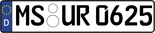 MS-UR0625