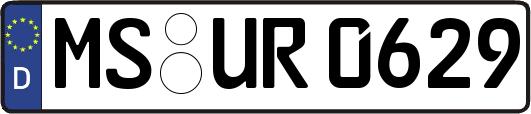 MS-UR0629