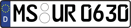 MS-UR0630