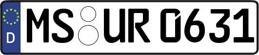 MS-UR0631