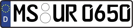 MS-UR0650