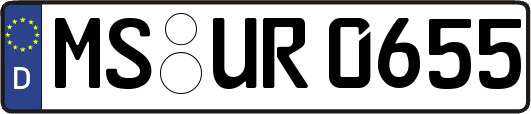 MS-UR0655
