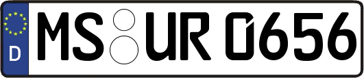MS-UR0656