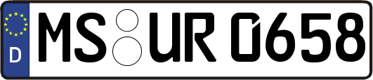 MS-UR0658