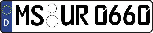 MS-UR0660
