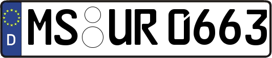 MS-UR0663
