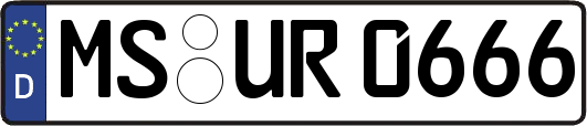 MS-UR0666