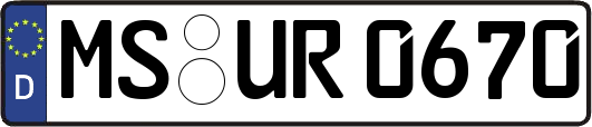 MS-UR0670