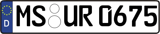 MS-UR0675