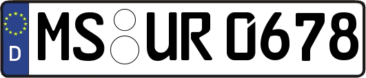 MS-UR0678