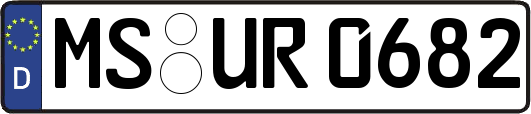 MS-UR0682