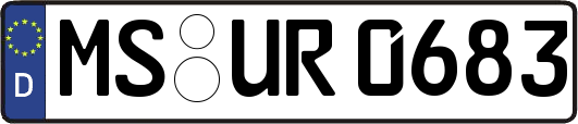 MS-UR0683