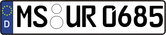 MS-UR0685