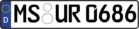 MS-UR0686
