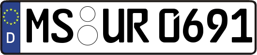 MS-UR0691