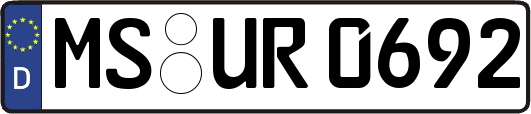 MS-UR0692