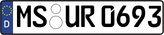 MS-UR0693