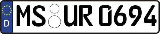 MS-UR0694