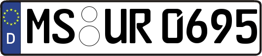 MS-UR0695