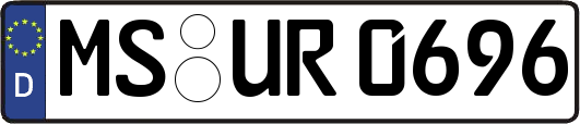 MS-UR0696